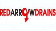 Red Arrow Drains