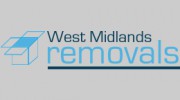 West Midlands Removals