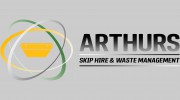 Arthur's Skip Hire