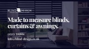 Blind Design