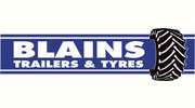Blains Trailers & Tyres