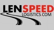 Lenspeed Logistics