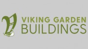 Viking Garden Buildings