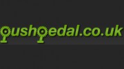 Push Pedal