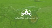 The Real Green Gardener