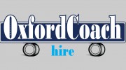 Minibus Hire & Coach Rental Oxford London
