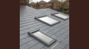 Simon Meadwell Roofing