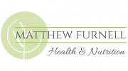 Matthew Furnell Health & Nutrition