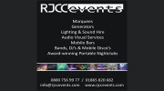 RJCC Events