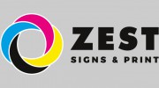 Zest For Print