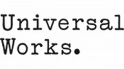 Universal Works Lambs Conduit Street Store