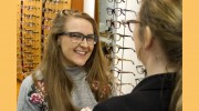 J C Bird Optician