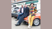Stacey's Auctioneers & Valuers