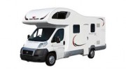 Parbold Motorhomes