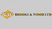 Brooks & Wood