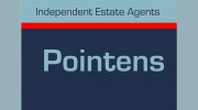 Pointens