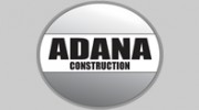 Adana Construction