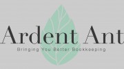Ardent Ant Bookkeeping