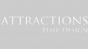 Attractions Hair Design