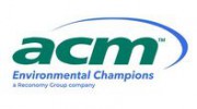 A C M Waste Management