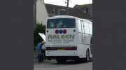 Arleen Coach Hire & Services