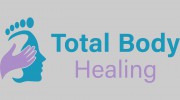 Sole Solutions Reflexology