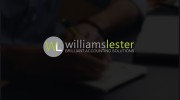 Williams Lester
