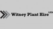Witney Plant Hire