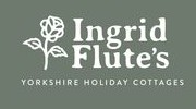 Ingrid Flute's Yorkshire Holiday Cottages