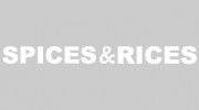 Spices & Rices