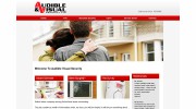 Audible & Visual Security