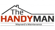 Maynard's Maintenance