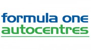 Formula One Autocentres