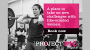 Project Me Fitness