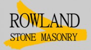Rowland Stone