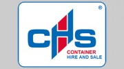 C H S Containers