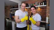 Move Out Cleaning London