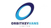 Orbitkey Vans