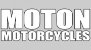 Moton Motor Cycles