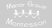 Manor Grove Montessori Day Nursery