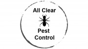 All Clear Pest Control