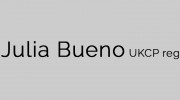 Julia Bueno Ukcp Reg Psychotherapist