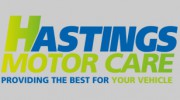 Hastings Motor Care