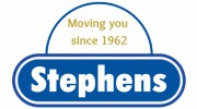 Stephens Removals