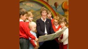 Worcester Early Years Centre