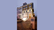 Queens Hotel