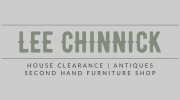 Lee Chinnick