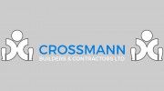 Crossmann Builders Contractors