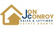 JC Jon Conroy Property Management & Lettings