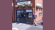 Frameworx